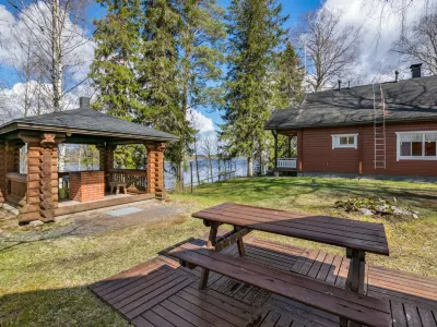 Järvilehto Hotels in 