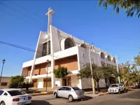 Quality Inn Ciudad Obregon