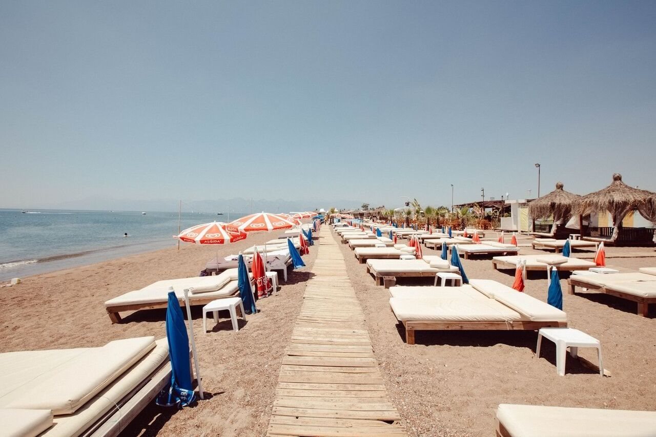 Laren Sea Sıde Hotel & Spa