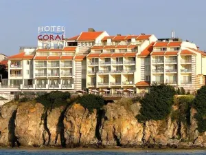 Hotel Antea - by the Sea