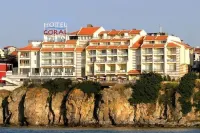 Hotel Antea - by the Sea