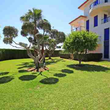 Alma del Sol Hotel Exterior