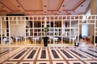 Hesperia WTC Valencia - breakfast