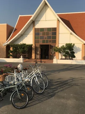 รูปภาพของสบาย สบาย สุโขทัย