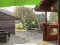 Gisburn Forest Lodge Hotels in Long Preston