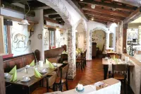 Parkhotel Neubrandenburg Hotels in GroB Nemerow