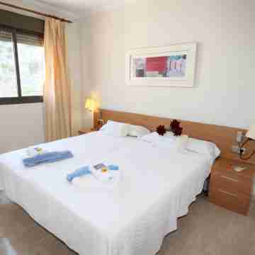 Torre Maestral Rooms