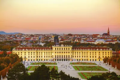 Premier Inn Wien City Hauptbahnhof Hotels in Favoriten