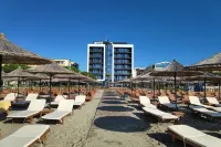 Supreme Hotel - 5-stjärniga