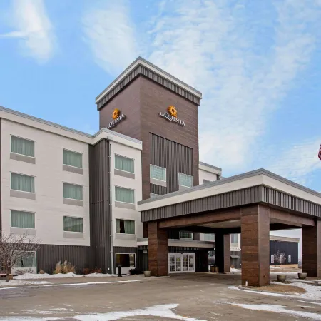 La Quinta Inn & Suites by Wyndham Bismarck