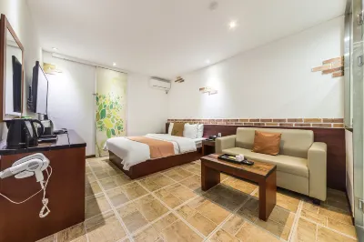 Chuncheon N Hotels near Jade Garden