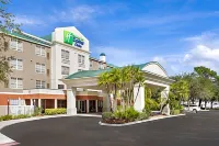 Holiday Inn Express & Suites Sarasota East - I-75 Các khách sạn ở Sarasota County