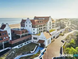 Hotel de Blanke Top