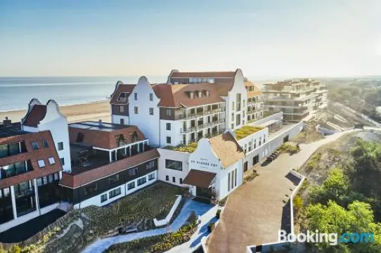 布蘭克高級酒店