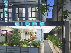 Hotel Giorg