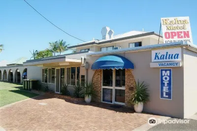 Kalua Motel