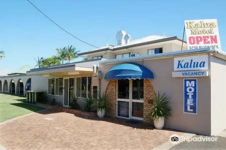 Kalua Motel