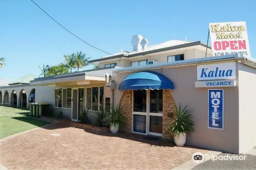 Kalua Motel Hotels in Bundaberg