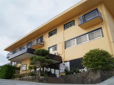 Mare Kamekichi Hotel dekat Perry Rd