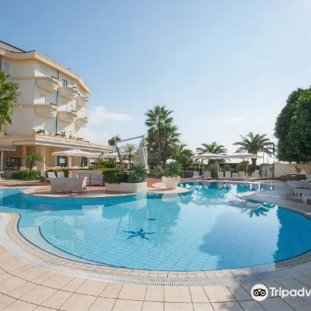Sunshine Club Hotel Centro Benessere