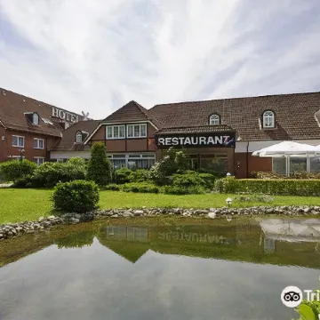 Hotel Zur Windmühle - Parkplatz Und Frühstück Inklusive -