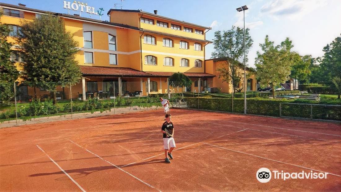 Ancora Sport Hotel-Meolo Updated 2022 Room Price-Reviews & Deals | Trip.com