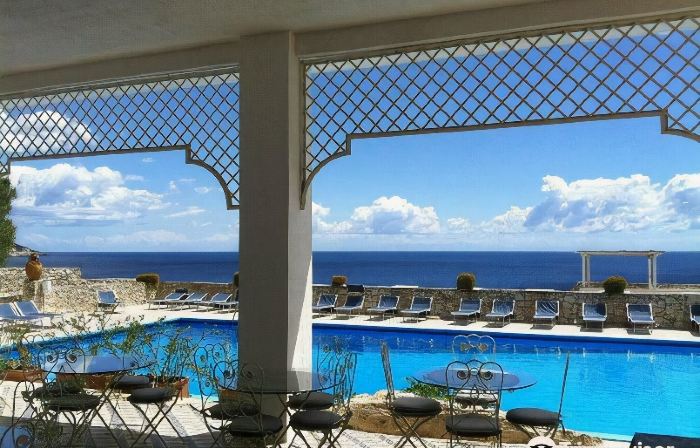 Hotel Piccolo Mondo