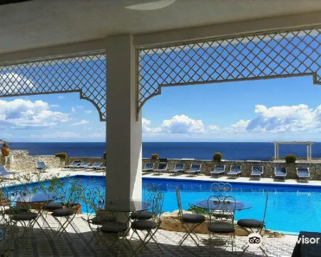 Hotel Piccolo Mondo Hotels in Castro di Lecce