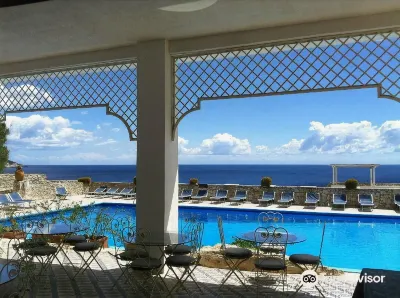 Hotel Piccolo Mondo Hotels in Vignacastrisi