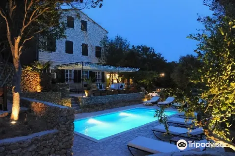 Boutique Hotel Boškinac