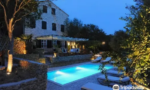Boutique Hotel Boškinac