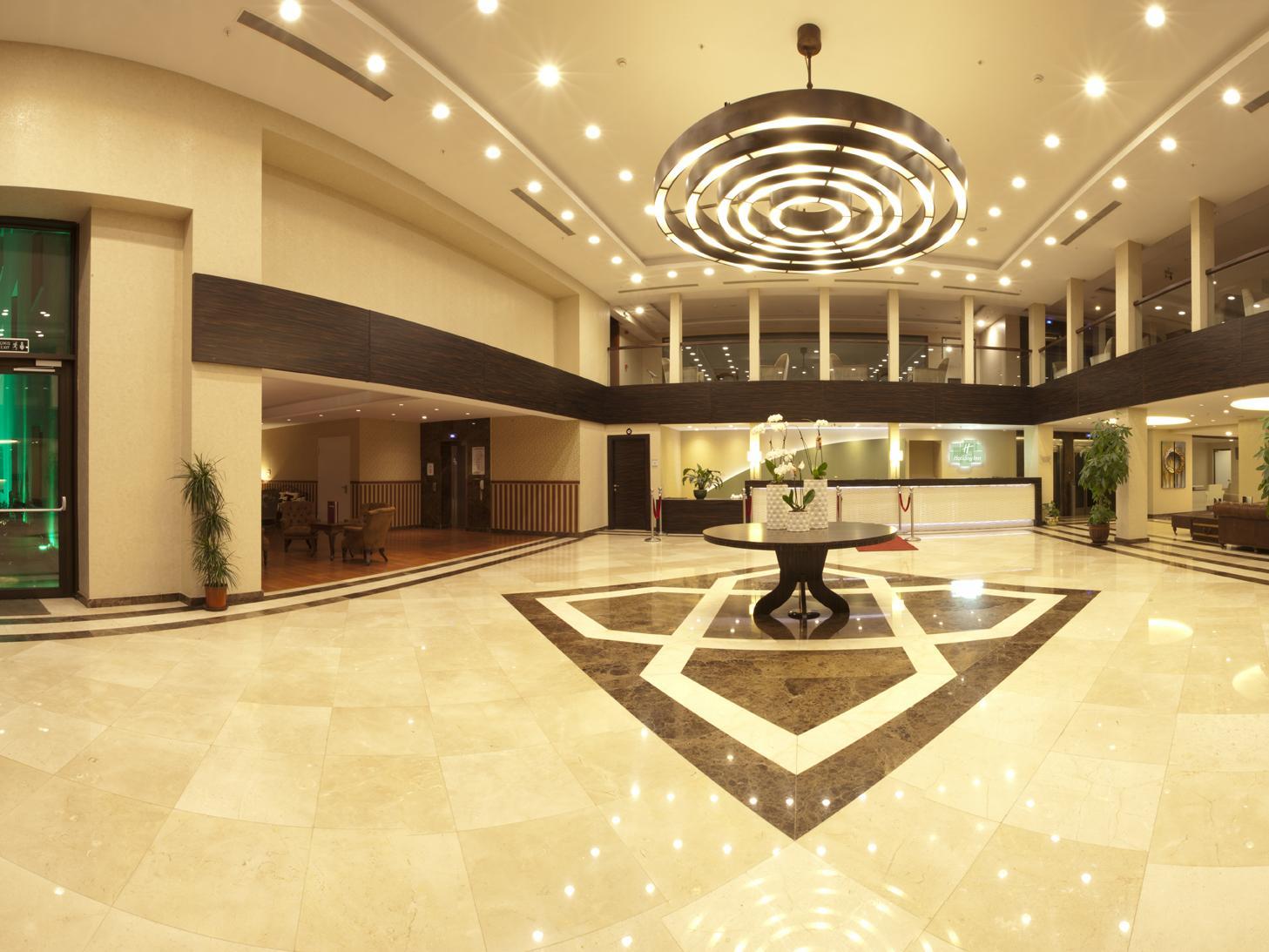 Holiday Inn Gebze - Istanbul Asia, an Ihg Hotel