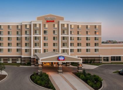 Fairfield Inn & Suites Winnipeg