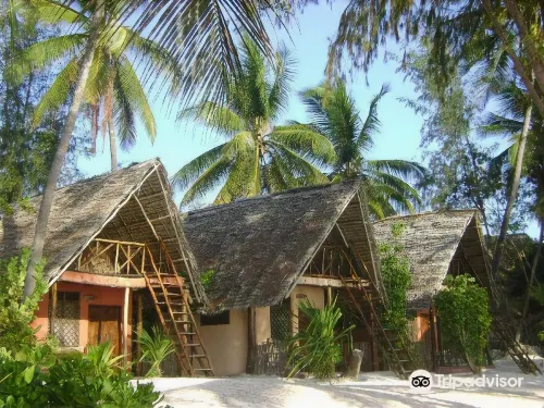 Evergreen Bungalows - Lodges