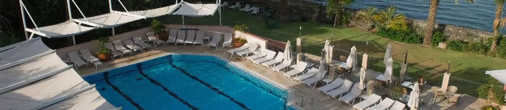 4-Star Select Hotels