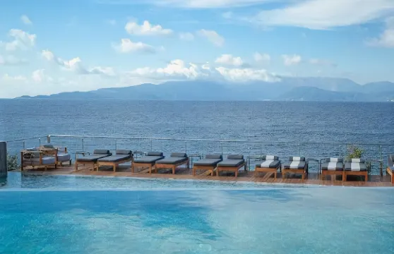 艾米莉斯自然度假村