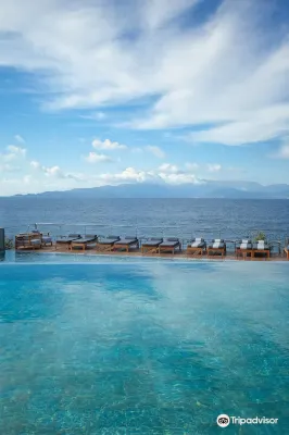 Emelisse Nature Resort Hotels in Erisos