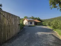 Casa la Selvolina