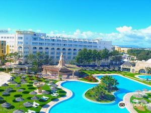 Hotel Lella Baya Thalasso