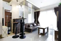 Gateway Pasteur Apartment by DR Property