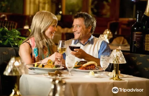 普里姆谷酒店及娛樂場，溫德姆 Travelodge