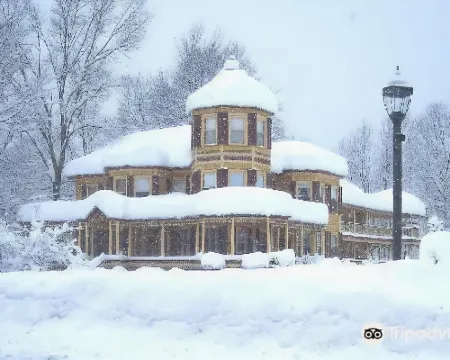 フェアローン イン ハンターのホテル