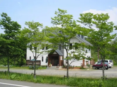 Pension Kaede Hotels in 