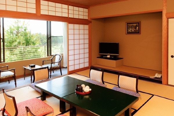 Shiganosato Onsen Ikoinomura Notohantou(志賀の郷温泉 いこいの村 能登半島)_2