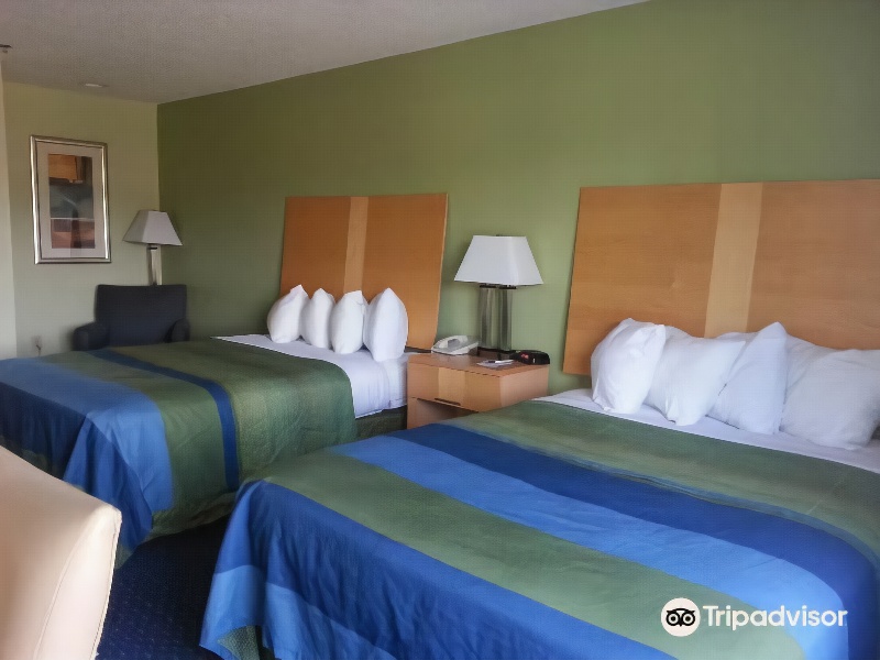 Park Inn by Radisson Albany