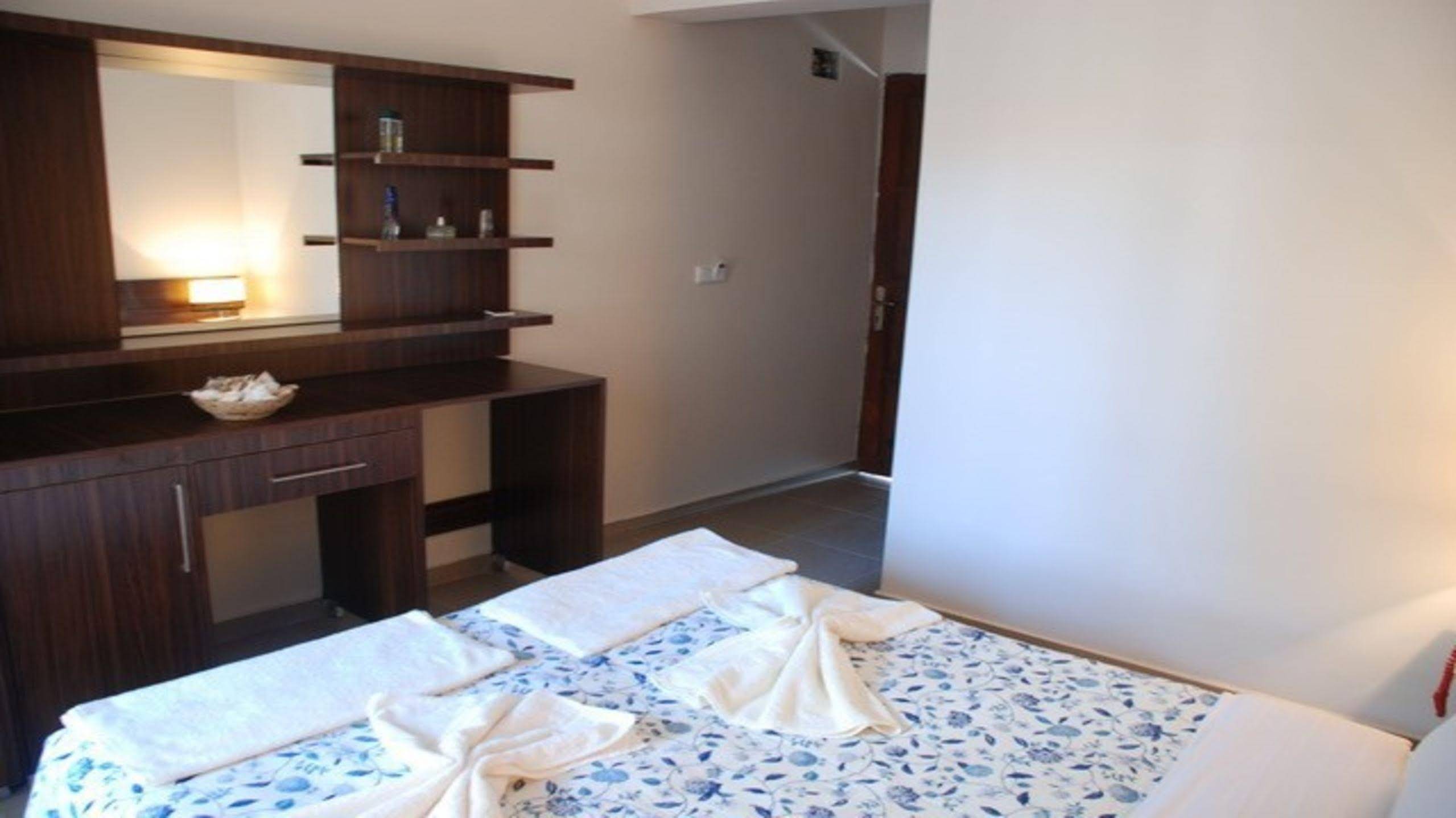 Eon Dalyan Boutique Hotel