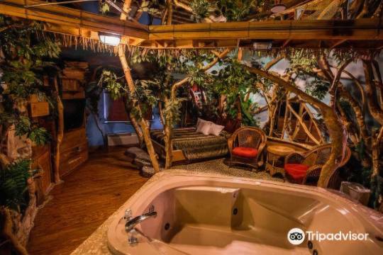 Feather Nest Inn-cherry Hill Updated 2021 Price Reviews Tripcom