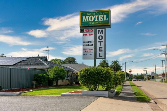Hunter Valley Motel Cessnock Updated 2022 Price Reviews Trip Com