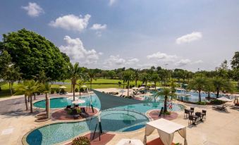 Eastin Thana City Golf Resort Bangkok