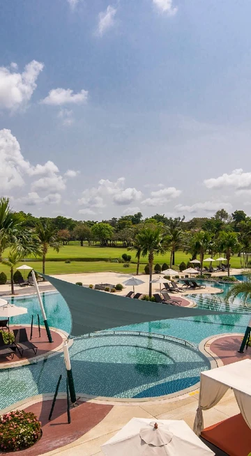 รูปภาพของอีสติน ธนาซิตี้ กอล์ฟ รีสอร์ท